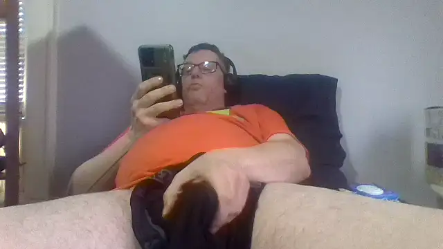 Notalwaysup online show from March 12, 4:00 pm