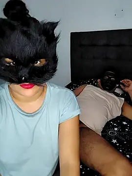 Bunnyguys  online show from January 6, 9:19 pm