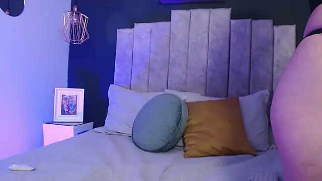 Demetra-Nox01 online show from January 7, 4:17 am