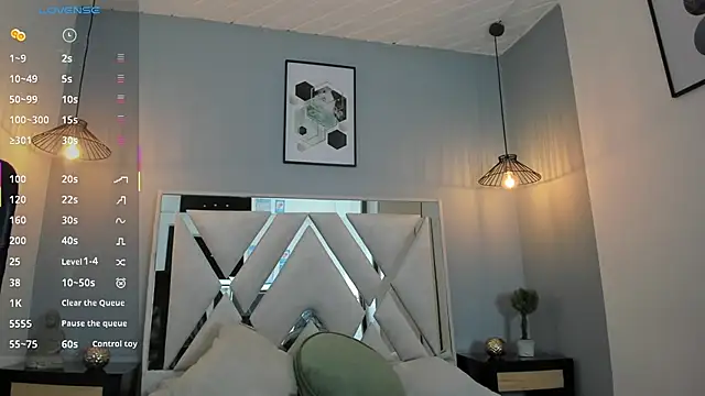 Snapshot of Demetra-Nox01 chatting on February 24, 4:46 am Demetra-Nox01 online show from February 24, 4:46 am