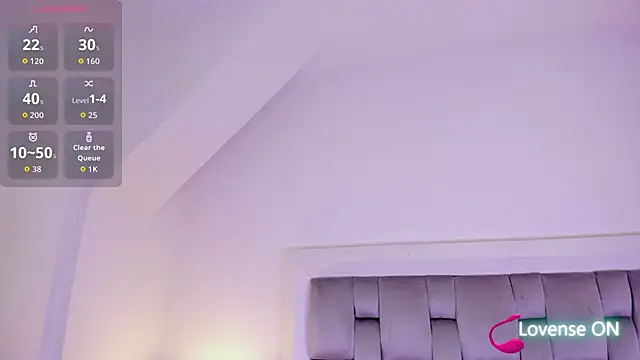 amber  ferrera online show from March 30, 7:48 pm