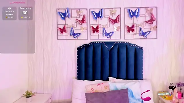 amber  ferrera online show from March 28, 1:56 pm