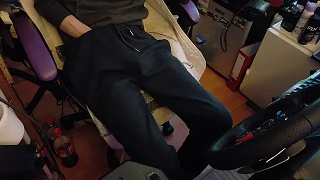 Gay-Versaut online show from March 14, 6:03 pm
