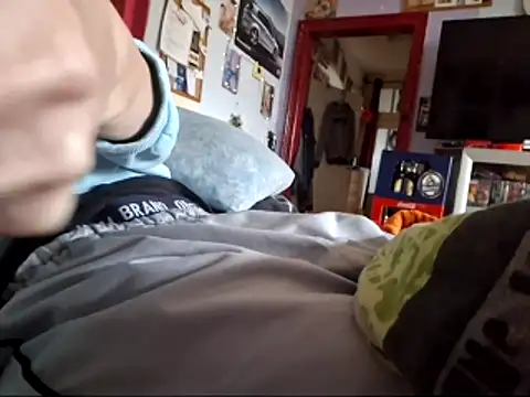 Gay-Versaut online show from February 14, 2:17 pm