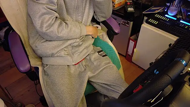 Gay-Versaut online show from January 13, 11:19 pm