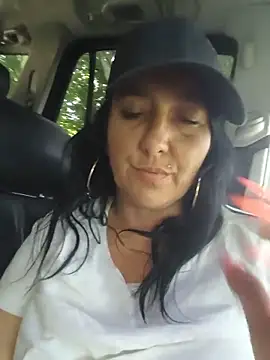 Snapshot of Czarna12345 chatting on June 16, 2:39 pm Czarna12345 online show from June 16, 2:39 pm