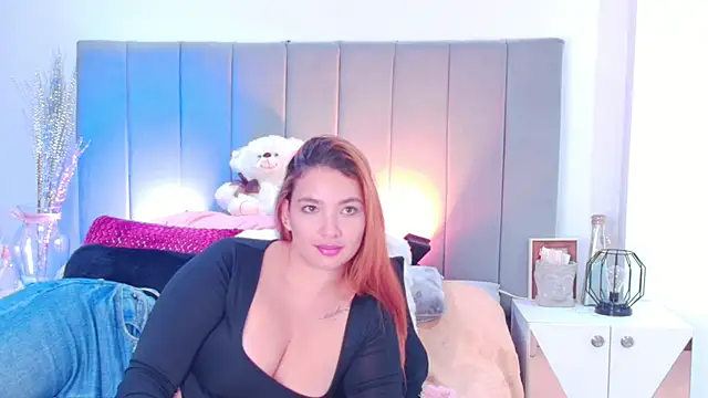  Lanna reid online show from February 3, 6:13 pm