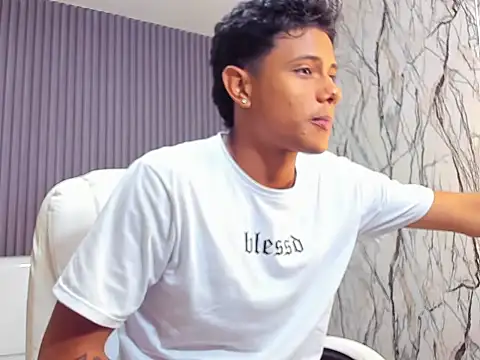 andrew myersx online show from January 7, 2:05 am