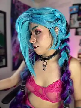 Sky Girl LS online show from February 26, 3:45 pm