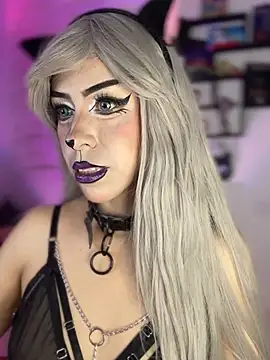 Sky Girl LS online show from February 18, 5:05 am