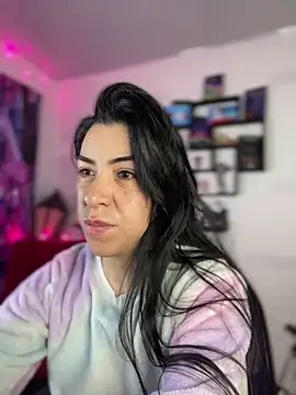 Sky Girl LS online show from April 15, 11:59 am