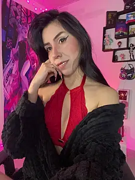 Sky Girl LS online show from January 18, 3:32 am