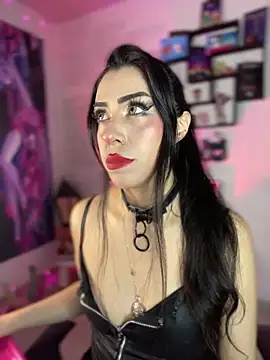 Sky Girl LS online show from March 25, 12:44 am