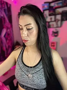 Sky Girl LS online show from April 2, 2:41 am