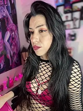 Sky Girl LS online show from March 31, 3:30 am