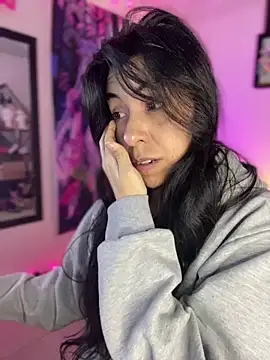 Sky Girl LS online show from February 19, 5:04 am