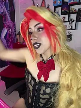 Sky Girl LS online show from April 11, 7:16 am