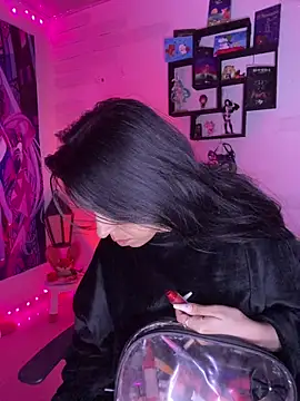 Sky Girl LS online show from March 13, 4:17 am