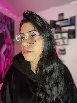 Sky Girl LS online show from February 9, 4:21 am