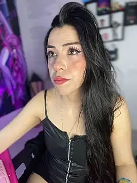 Sky Girl LS online show from March 23, 2:33 am