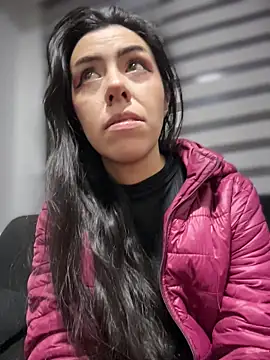 Sky Girl LS online show from December 23, 1:05 am