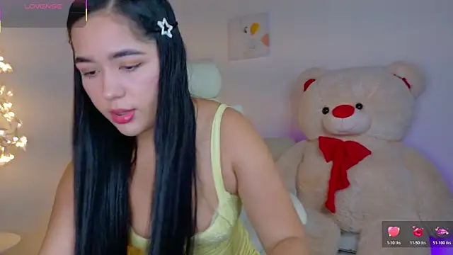emmy candy 18 online show from May 11, 11:57 pm