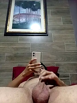 Miche199614 online show from December 18, 1:55 am