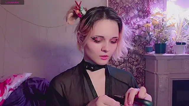 doublebubblecum  online show from December 22, 2:22 am