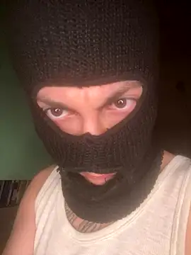 hardpussyboy online show from January 7, 10:59 pm