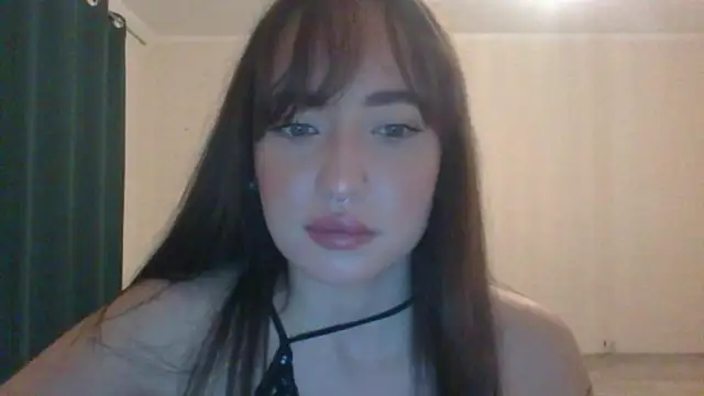 Snapshot of LexiSpicy chatting on February 11, 5:35 pm LexiSpicy online show from February 11, 5:35 pm
