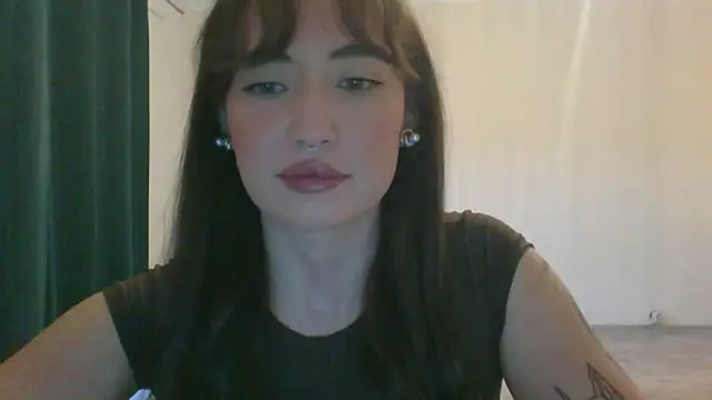 LexiSpicy online show from April 7, 5:15 pm