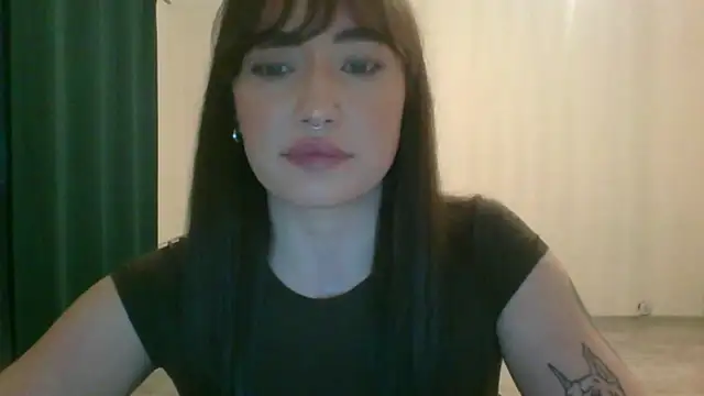 LexiSpicy online show from March 18, 5:14 pm