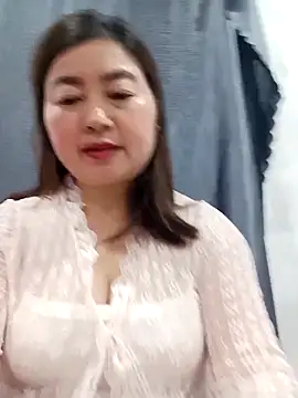 Jumi livesexy online show from February 12, 8:58 am