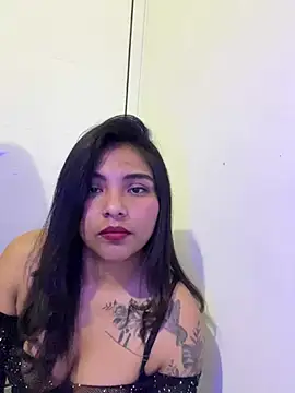 Yaneth1 online show from July 10, 7:08 am
