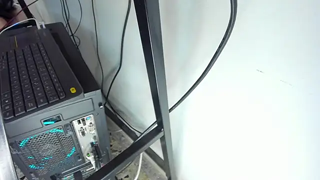 Dante Bellini online show from January 9, 1:18 pm