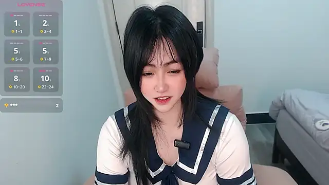 lamb- online show from April 20, 7:04 pm