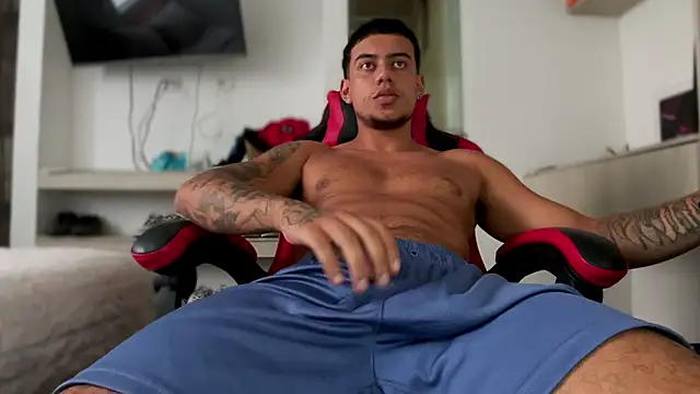 Jeyzd25 online show from February 6, 4:47 pm