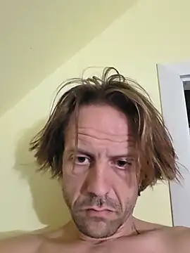 Danny543267 online show from June 17, 4:12 am