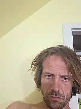 Danny543267 online show from August 6, 2:50 am