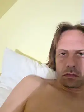 Danny543267 online show from July 13, 4:34 am