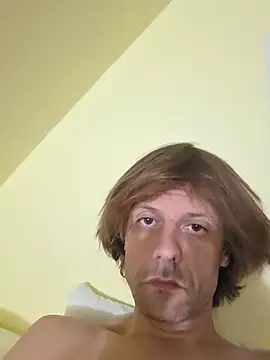 Danny543267 online show from July 2, 5:19 pm