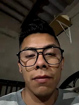 Marko-18 online show from December 23, 1:05 am