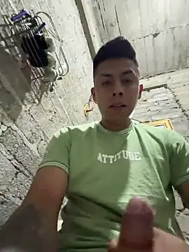 Marko-18 online show from May 18, 1:28 am