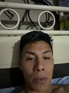 Marko-18 online show from June 22, 3:58 am