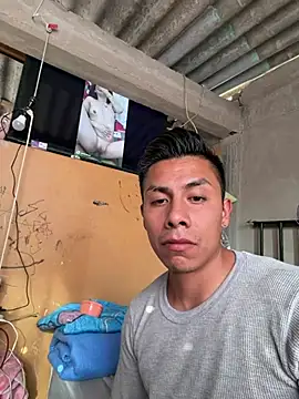 Marko-18 online show from February 14, 10:32 pm
