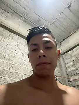 Marko-18 online show from January 11, 2:18 am