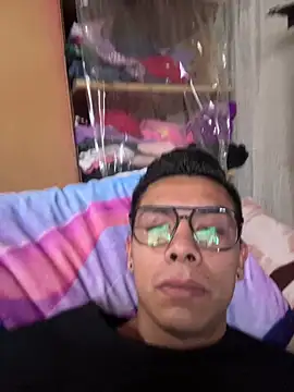 Marko-18 online show from December 20, 7:06 pm