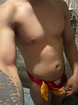 Marko-18 online show from May 30, 3:35 am