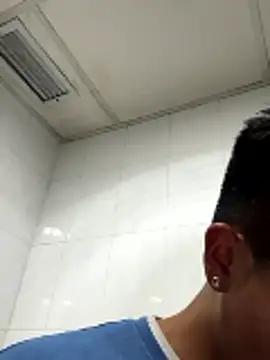 Marko-18 online show from January 8, 7:31 pm