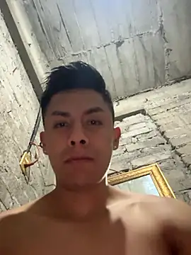 Marko-18 online show from January 17, 3:10 am
